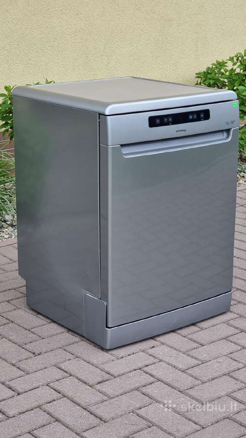 Nauja Privileg Pof Eco D541 S+ garantija - nuotraukos Nr. 30