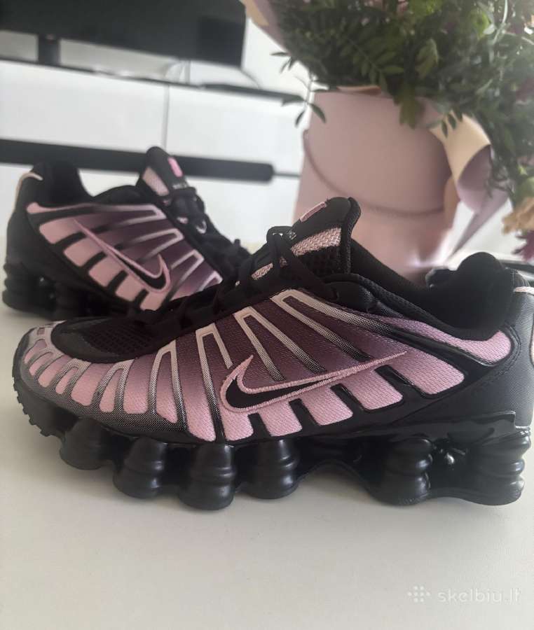 Nike Shox