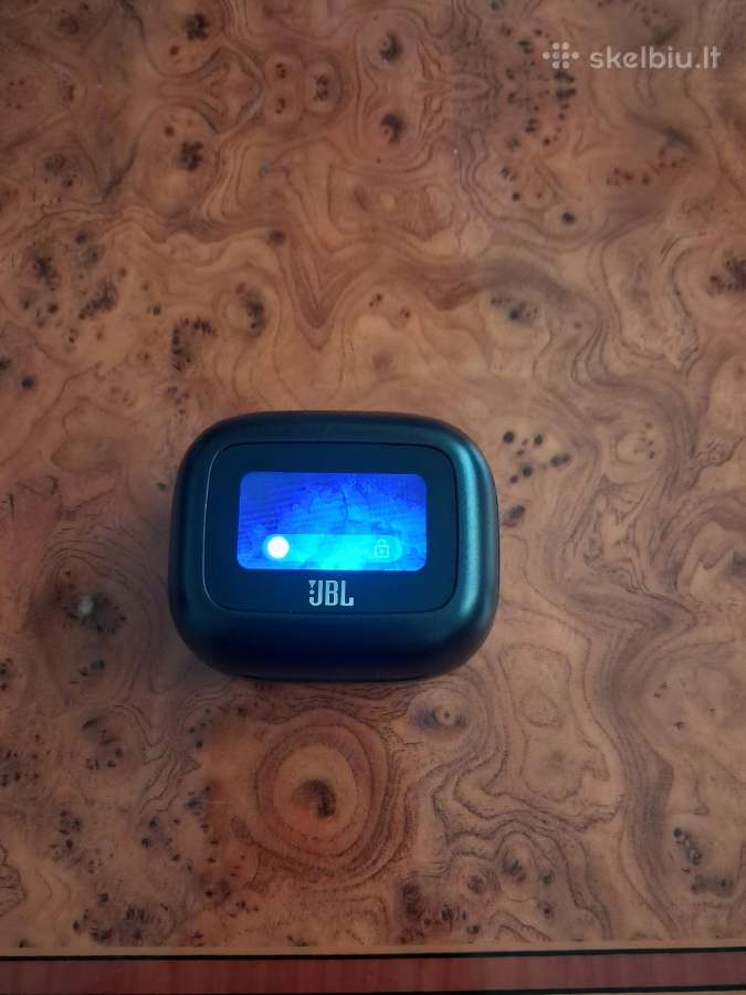 Jbl ausines