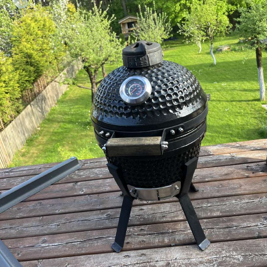 Kamado Bono Picnic