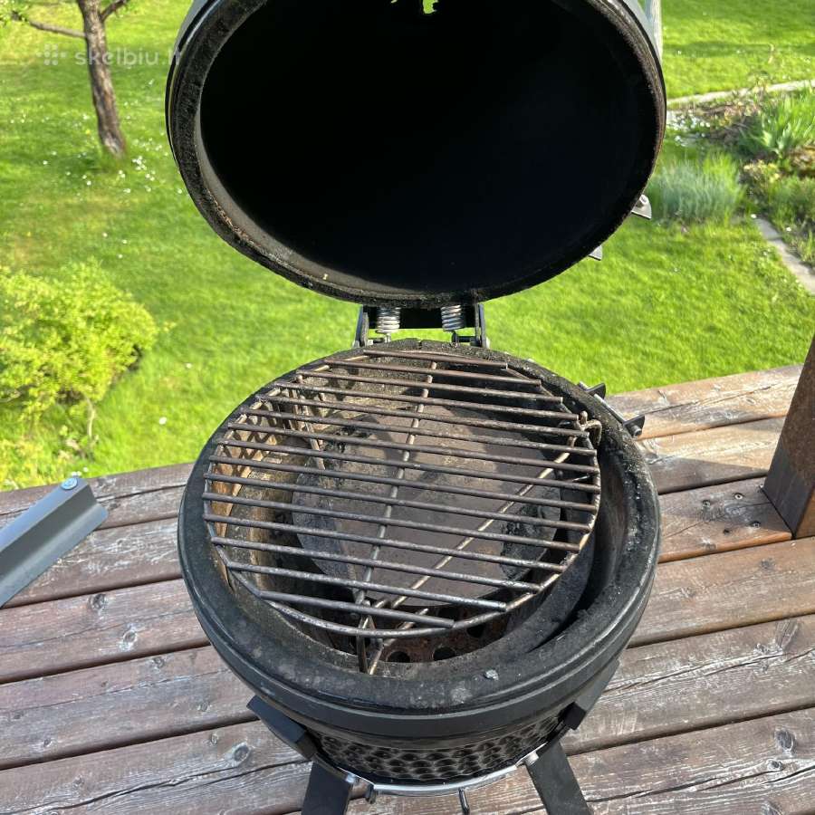 Kamado Bono Picnic - nuotraukos Nr. 3