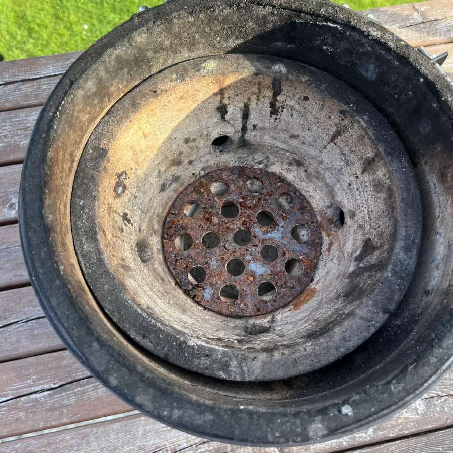 Kamado Bono Picnic - nuotraukos Nr. 4