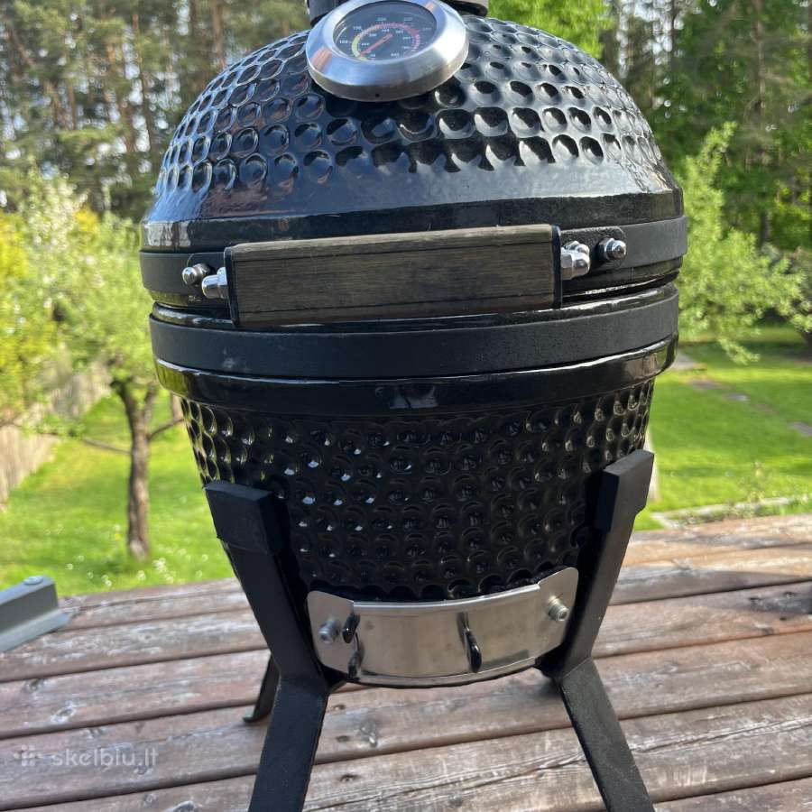 Kamado Bono Picnic - nuotraukos Nr. 5