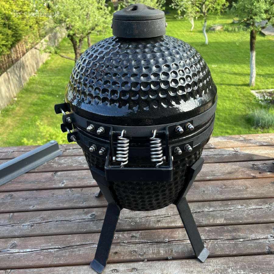 Kamado Bono Picnic - nuotraukos Nr. 6