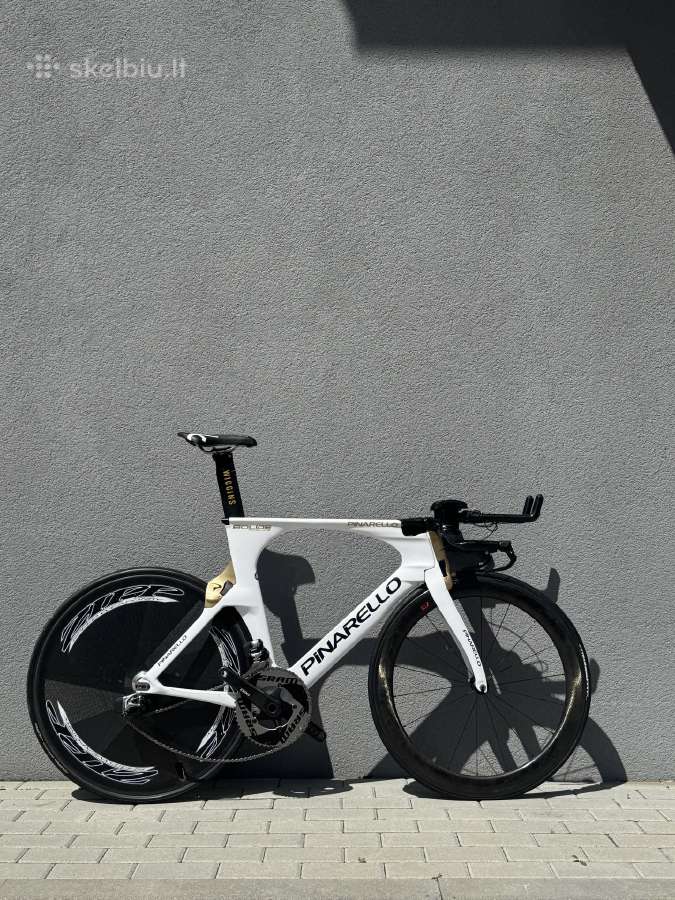 Pinarello Bolide TT 55-56 (L)