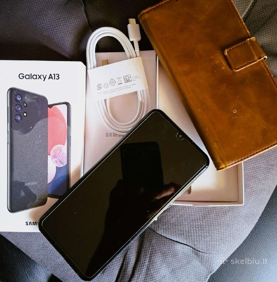 Samsung Galaxy A13