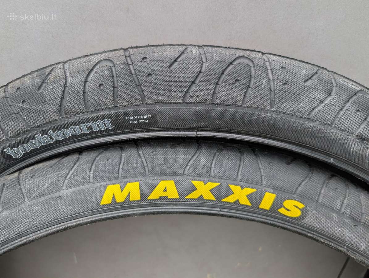 Maxxis Hookworm 29-2.5