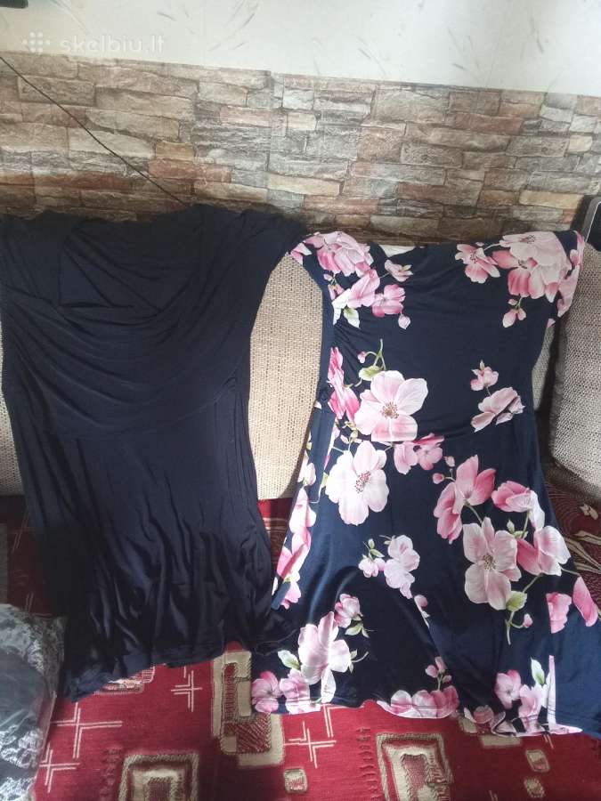 XL suknelės