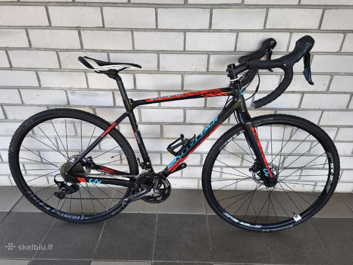 Liv Brava SLR