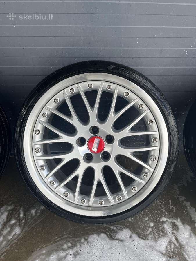Ratai r19