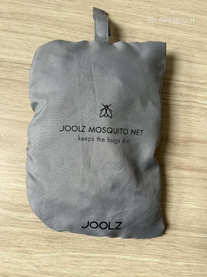Joolz Day+ vežimėlis 2in1 su originaliais priedais - nuotraukos Nr. 18