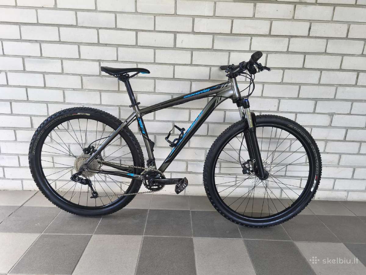 Specialized Rockhopper Comp