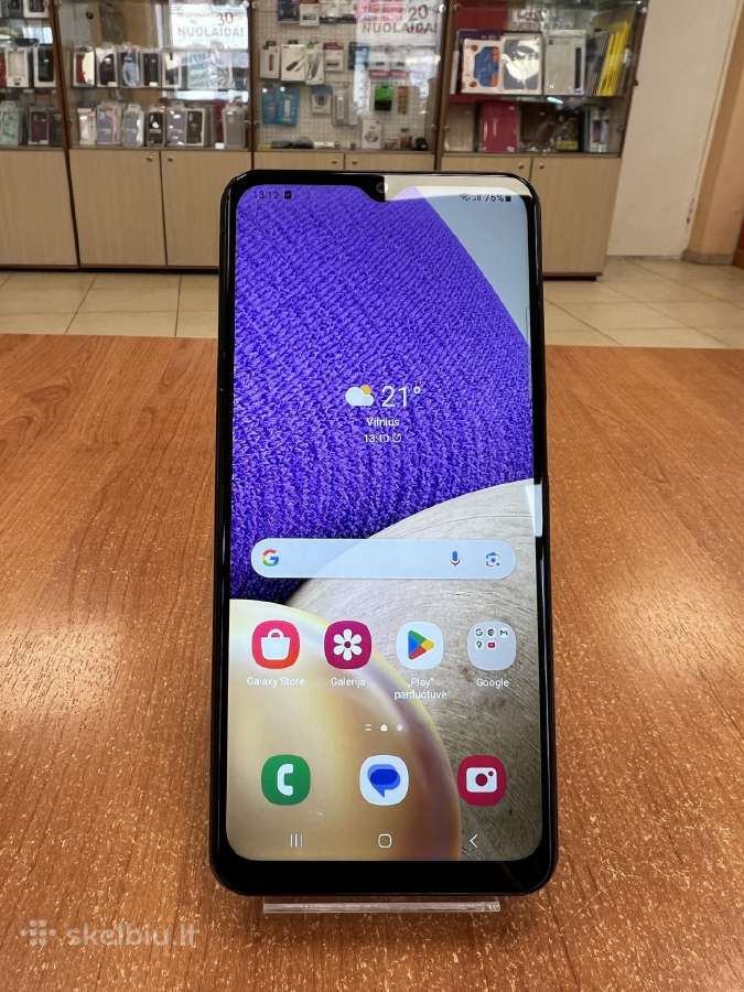 Samsung A326 Galaxy A32 5G 128gb