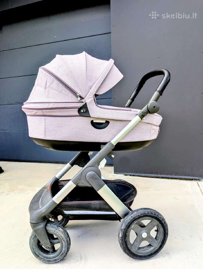 Stokke Trailz