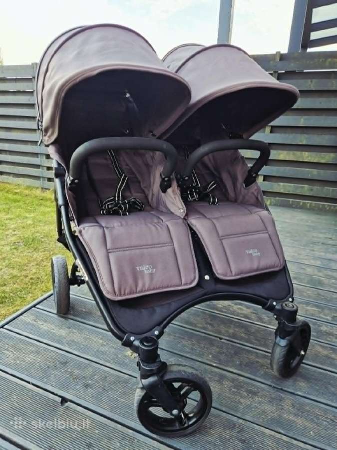 Valco baby snap duo