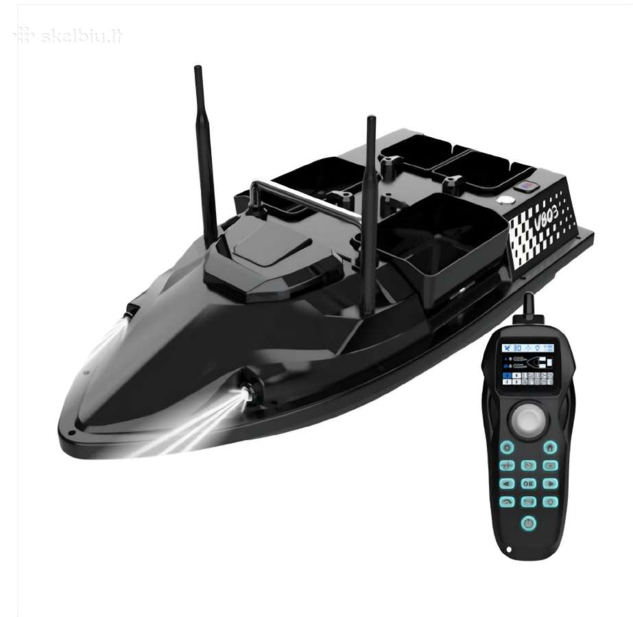 Pasaru laivelis v803 Pro GPS