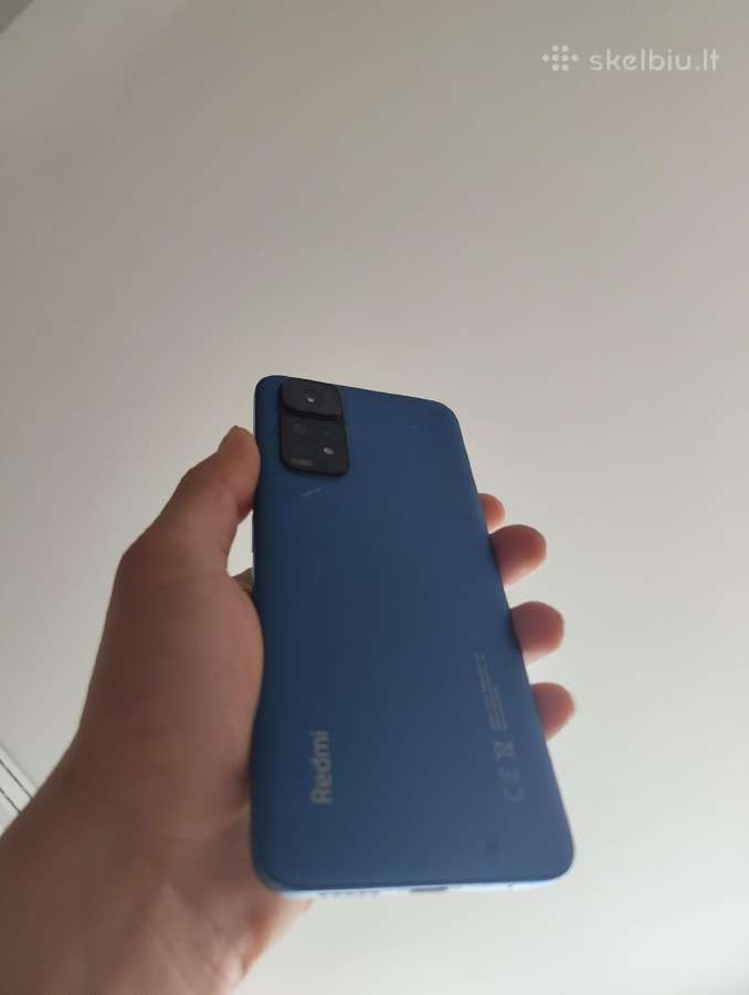 Redmi note 11note s