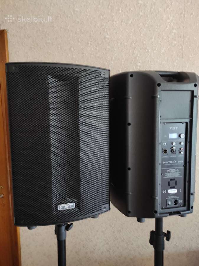 Fbt Promaxx 114a