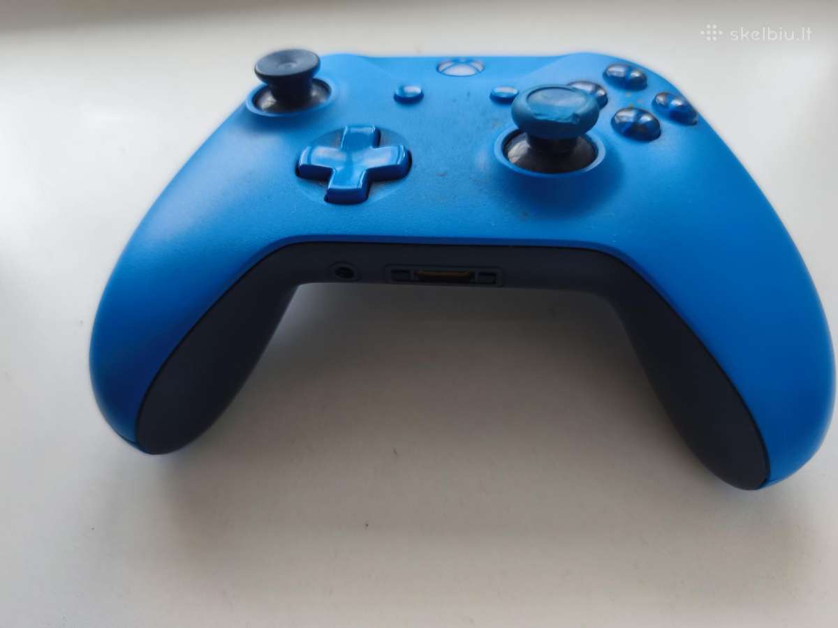 Xbox