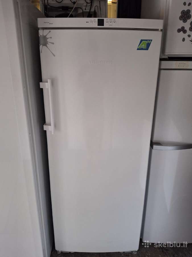 Šaldiklis "Liebherr" Gnp 2976 A++