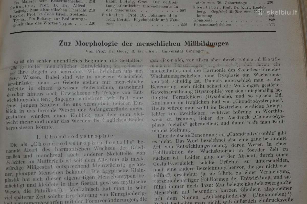 2 knygos Trečiojo Reicho 1941 / 42 metu. - nuotraukos Nr. 18