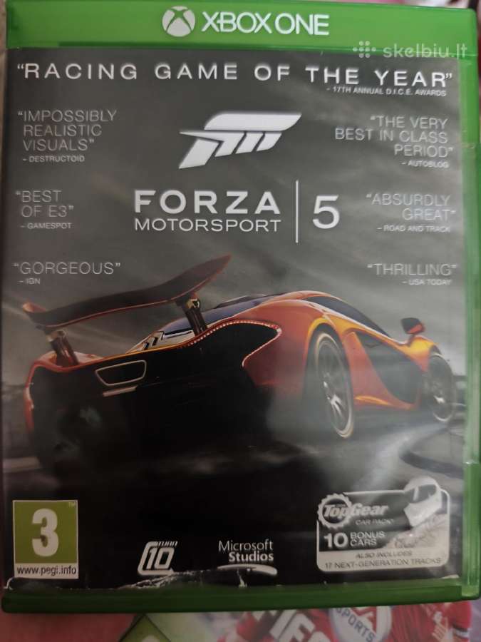 Xbox