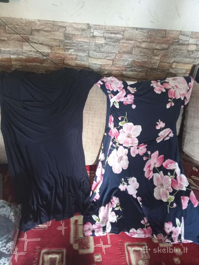 XL suknelės