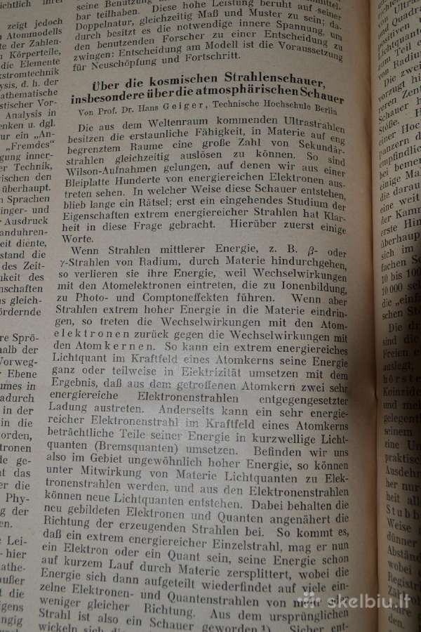 2 knygos Trečiojo Reicho 1941 / 42 metu. - nuotraukos Nr. 35