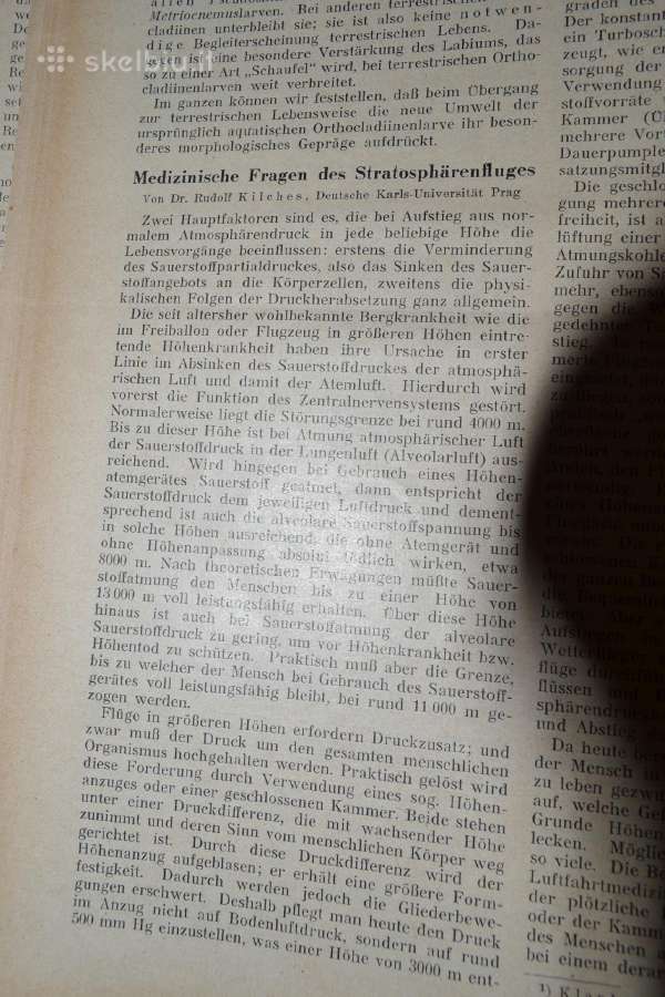 2 knygos Trečiojo Reicho 1941 / 42 metu. - nuotraukos Nr. 37