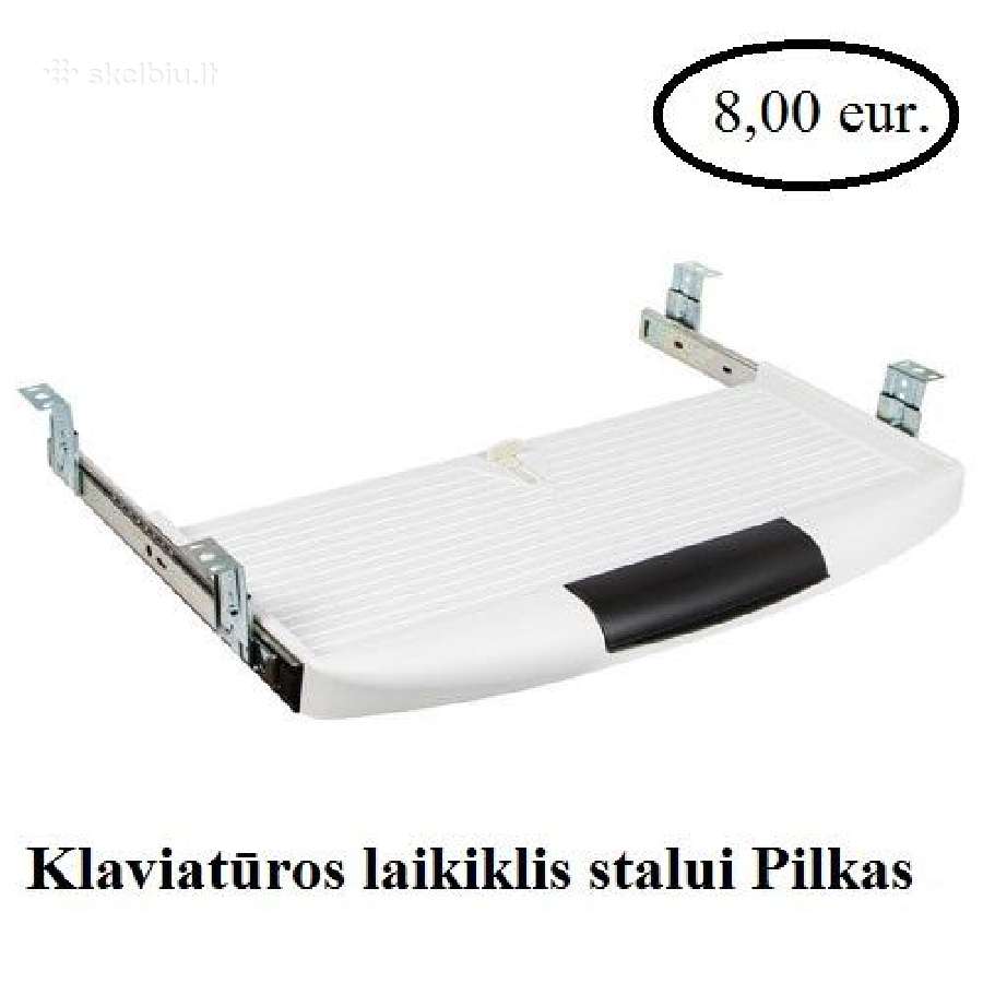 Laikiklis kompiuteriui