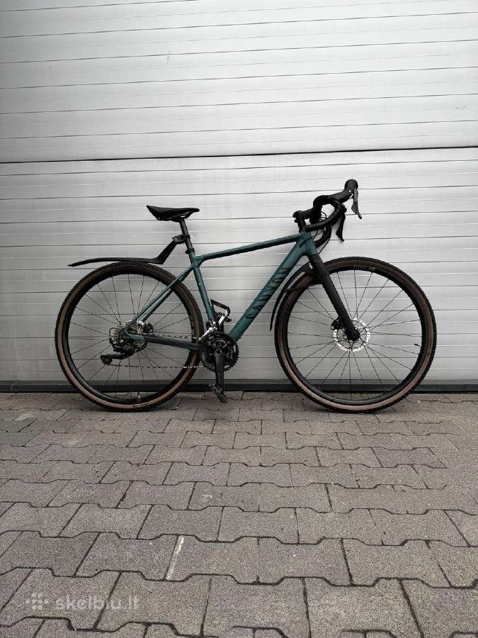 Canyon Grail 6 AL