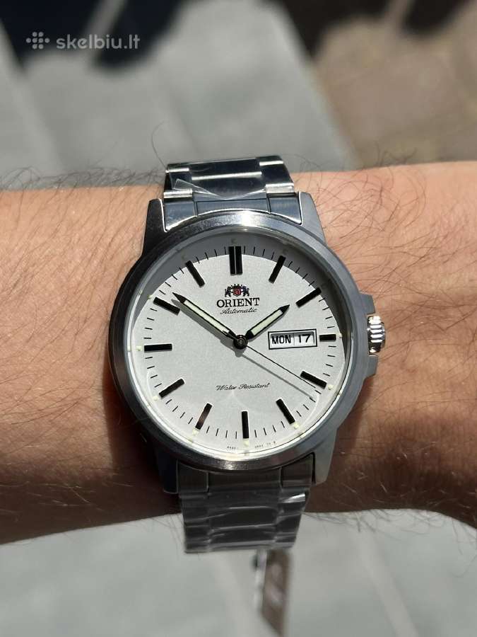 Naujas Orient Contemporary Ra-aa0c03s39b
