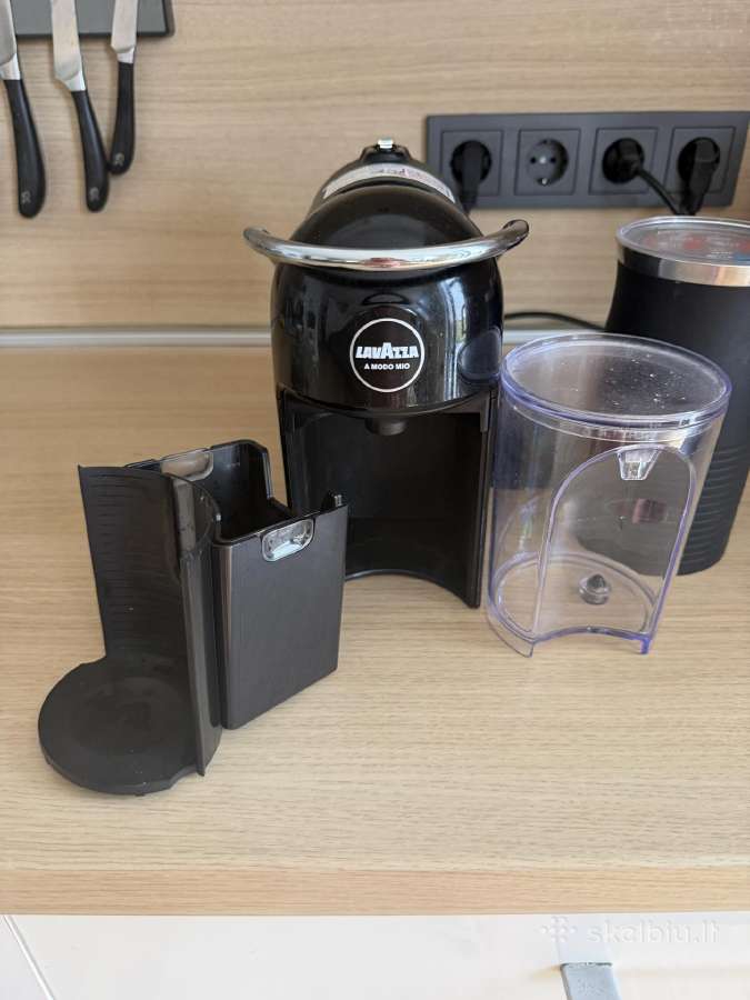 Lavazza Jolie & Milk - nuotraukos Nr. 6