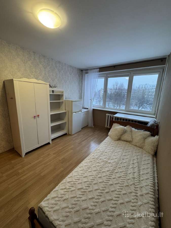 Šalia Kauno kolegijos - nuotraukos Nr. 3
