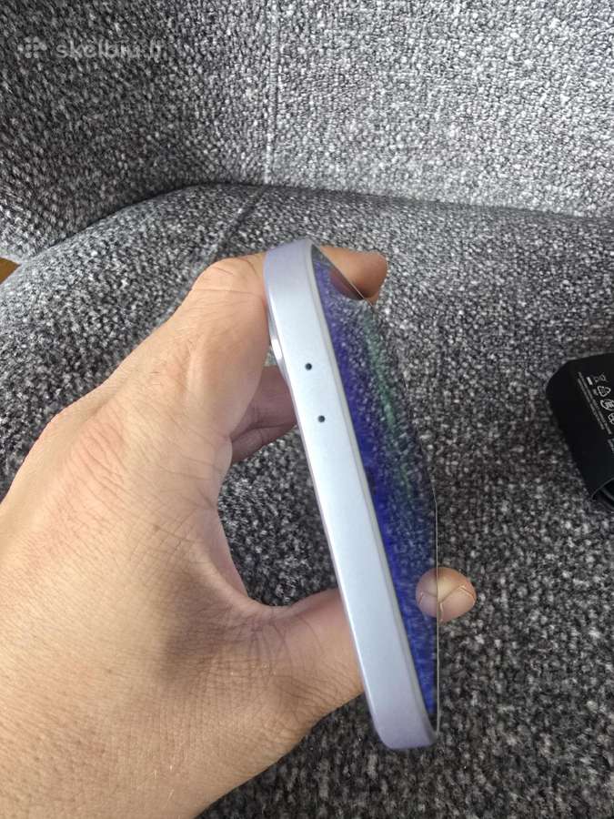 Samsung galaxy A36 5G 128gb - nuotraukos Nr. 3