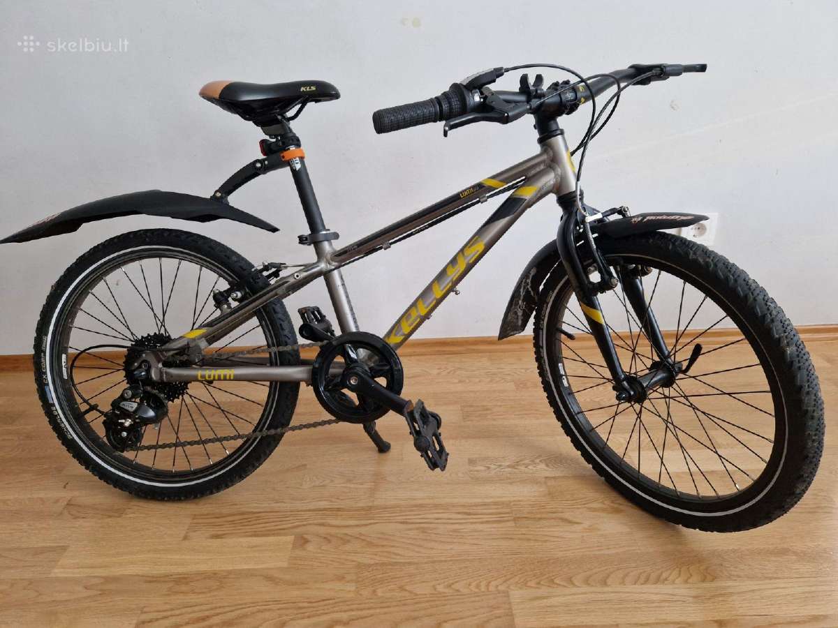 Kellys Lumi 90“ MTB dviratis