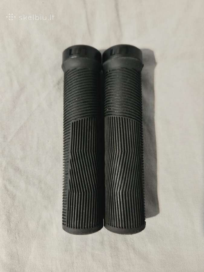 Wtb dviračio rankenos lock-on