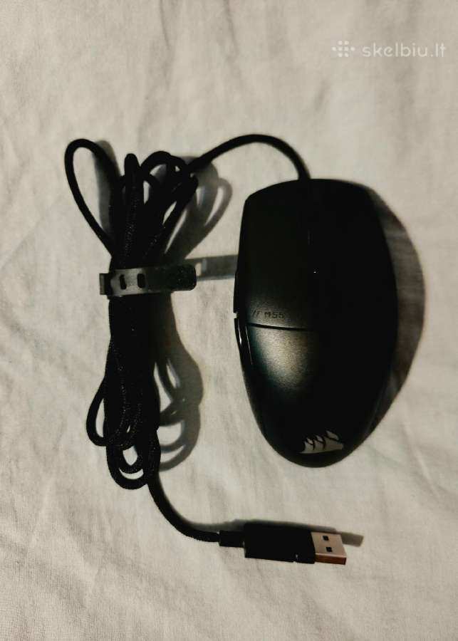 Corsair M55 žaidimų pelė
