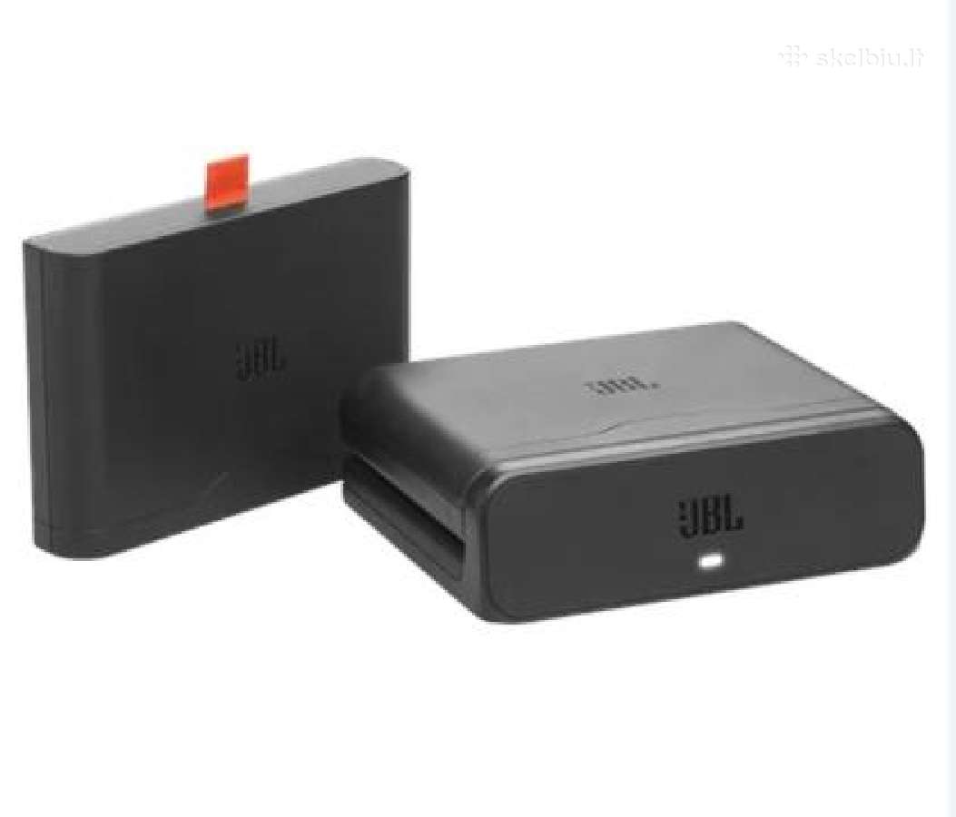 Jbl Partybox kolonėlių nuoma 310 720 - nuotraukos Nr. 5