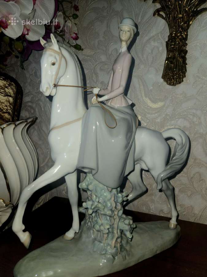 Staulele Lladro