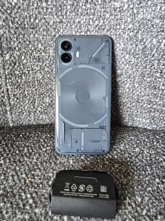 Nothing Phone 2 256gb