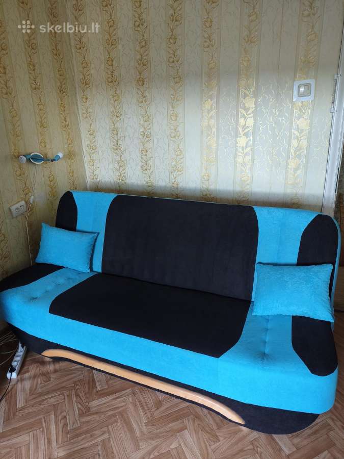 Sofa lova 190/125