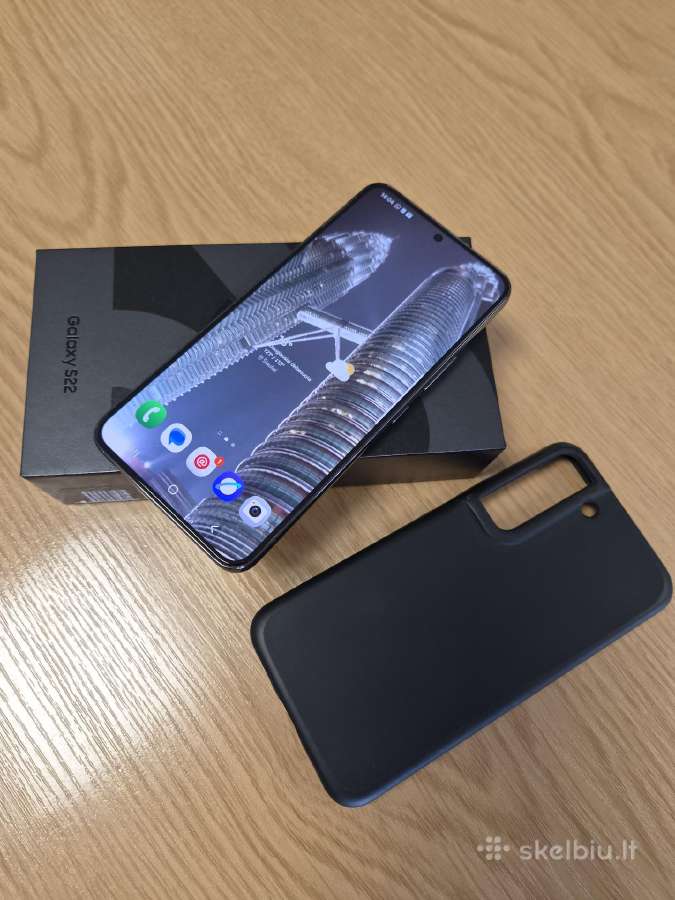 Samsung Galaxy S22