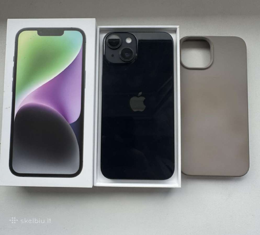 iPhone 14