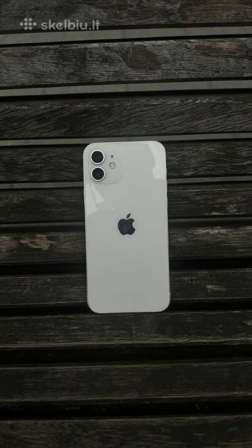 iPhone 12