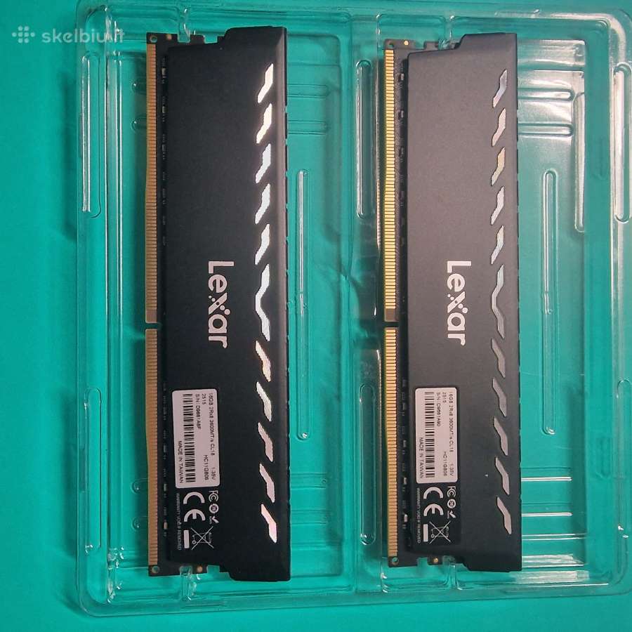 RAM Ddr4