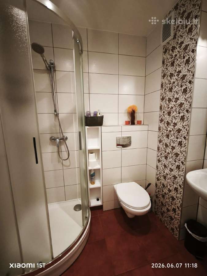 Laisvas nuo rugpjūčio 22d .! Palangos centre ! - nuotraukos Nr. 10