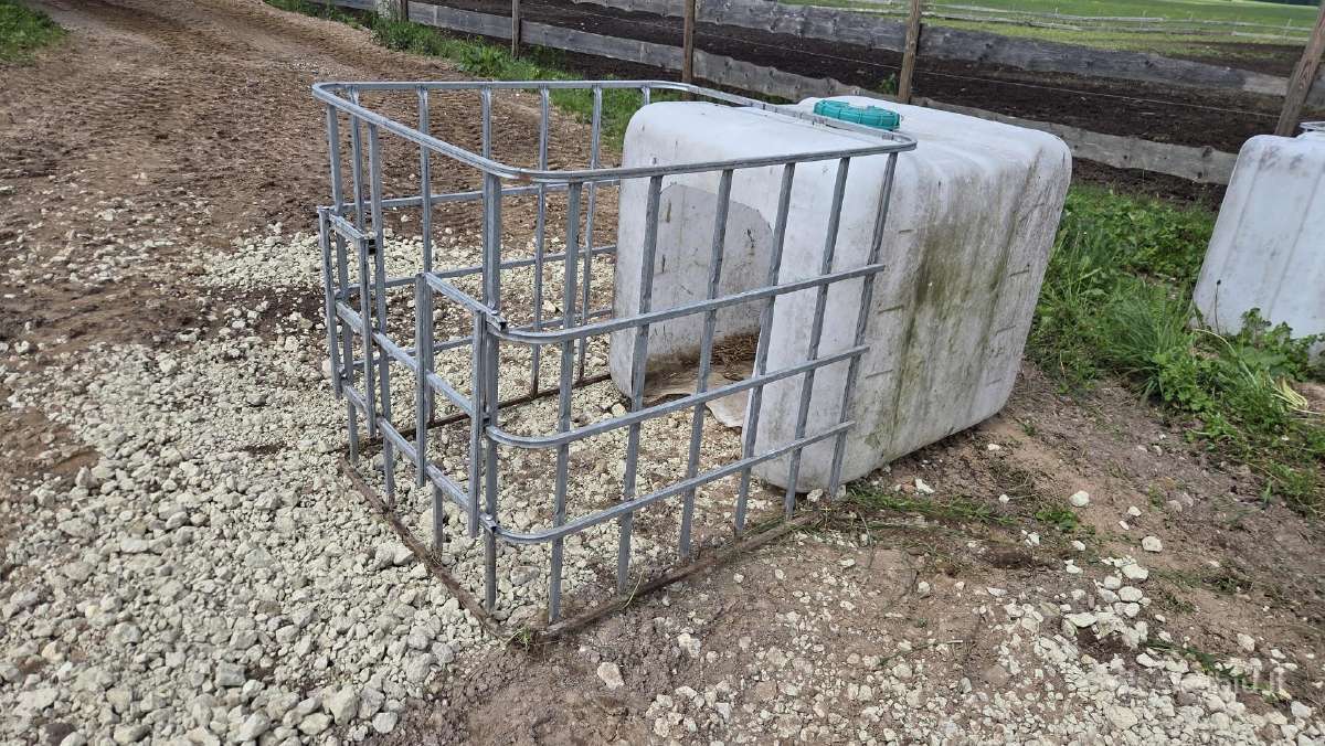 Veršelių gardelis