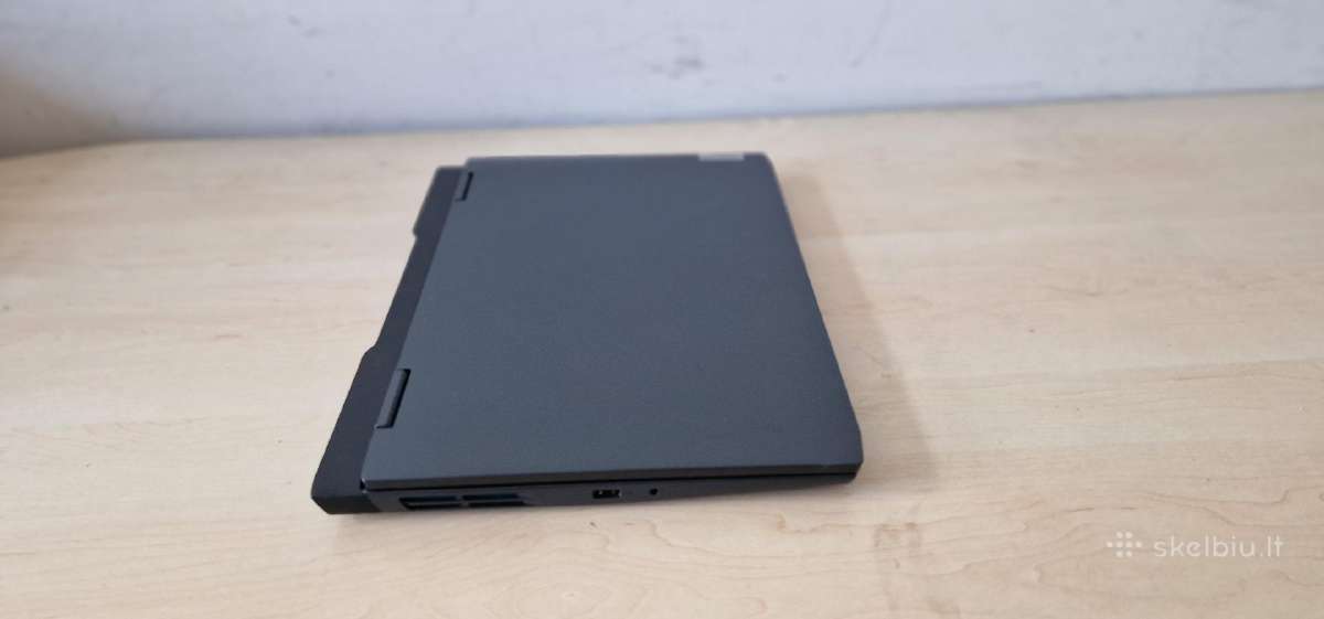 Lenovo Game, i5-12500h, 512ssd, 16gb, Rtx 3050 - nuotraukos Nr. 7