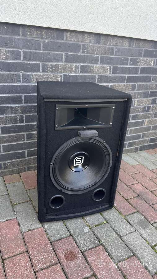 Skytec Sl12 kolonėlė